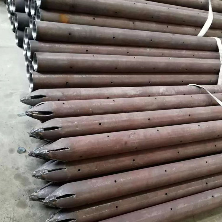 平远76mm管棚管
