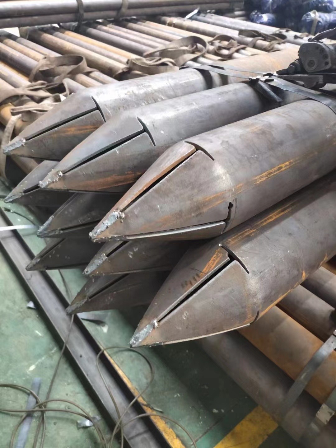 平远108mm管棚管