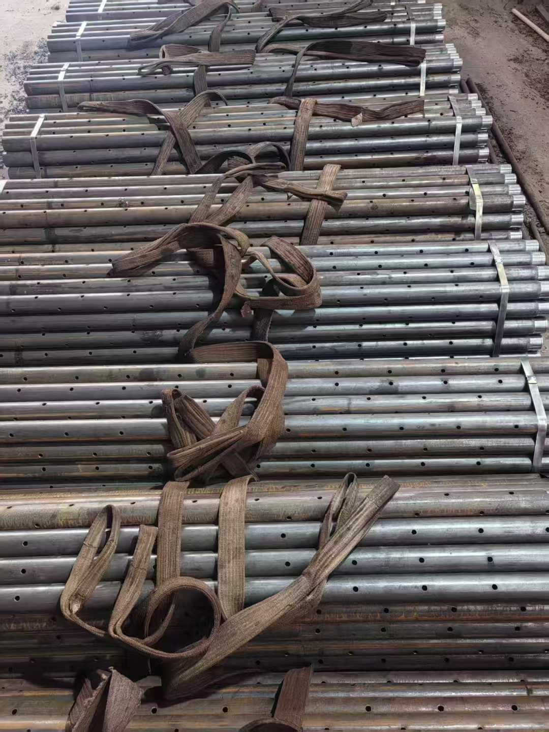 平远127mm管棚管